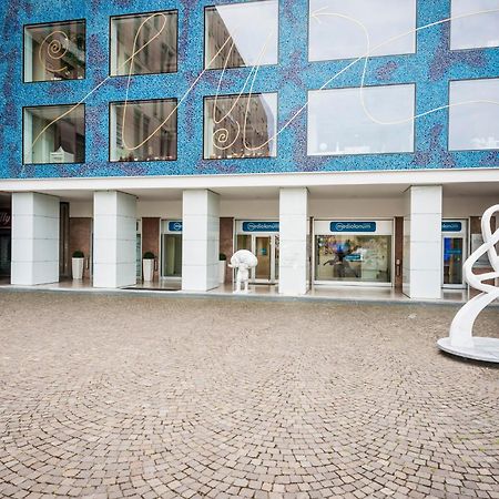 Myplace Largo Europa Apartments Padova Exterior photo