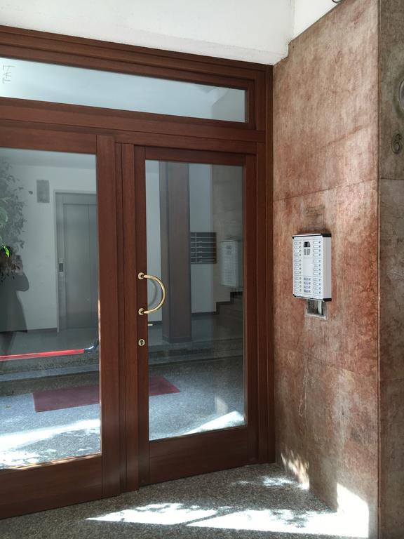 Myplace Largo Europa Apartments Padova Exterior photo