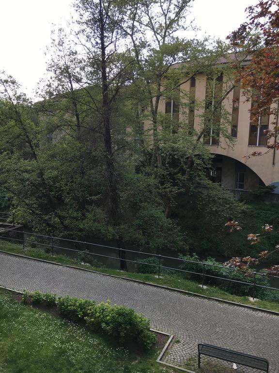 Myplace Largo Europa Apartments Padova Exterior photo
