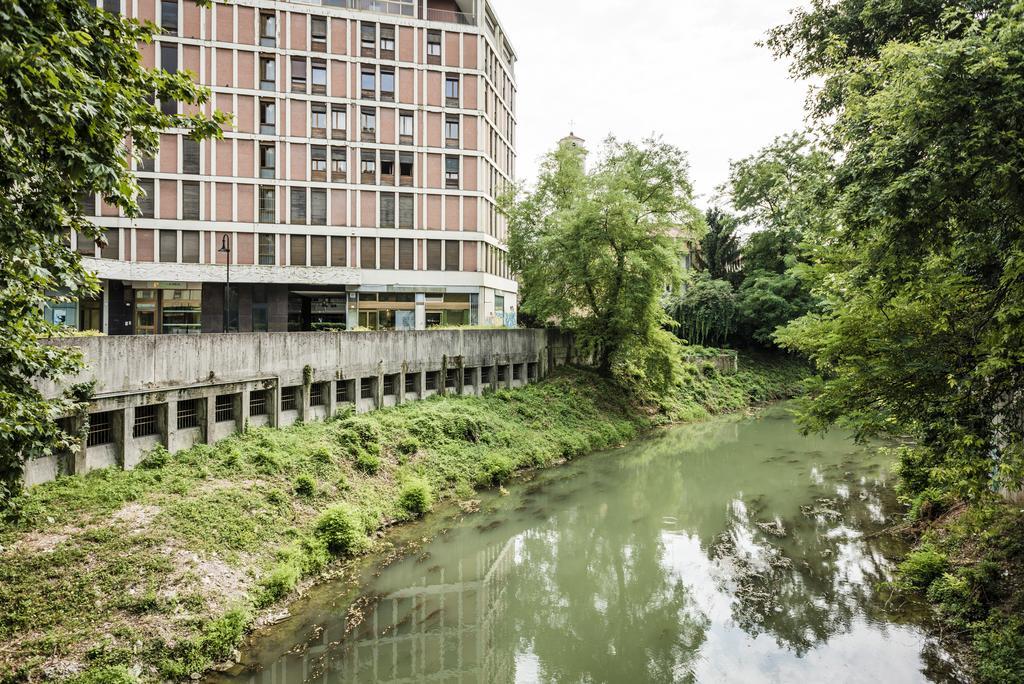 Myplace Largo Europa Apartments Padova Exterior photo