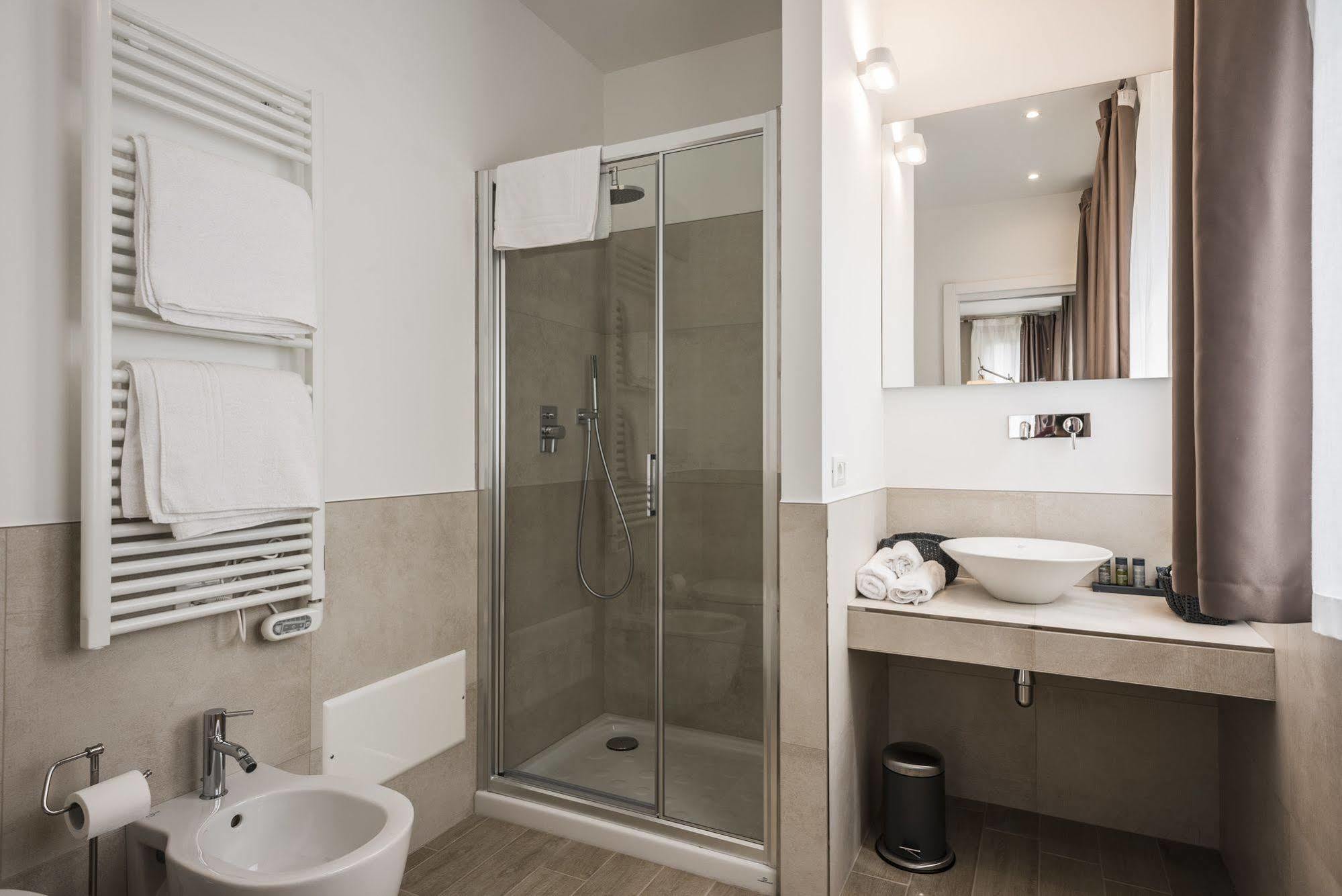 Myplace Largo Europa Apartments Padova Exterior photo