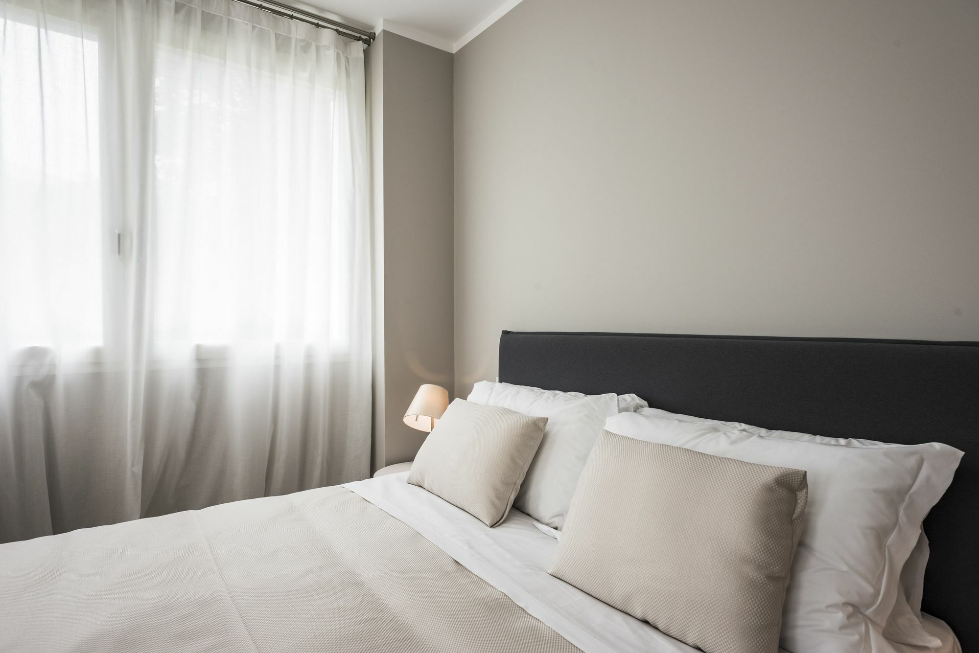Myplace Largo Europa Apartments Padova Exterior photo