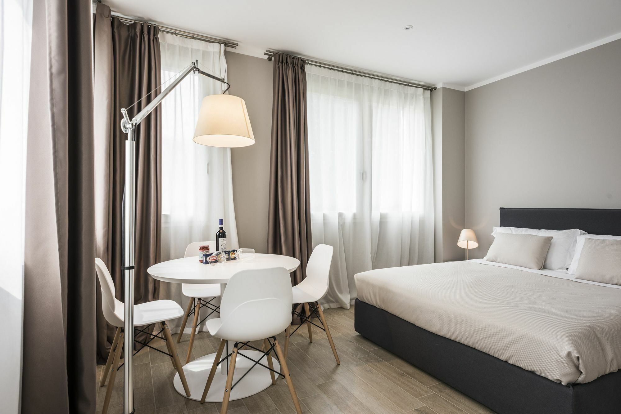 Myplace Largo Europa Apartments Padova Exterior photo