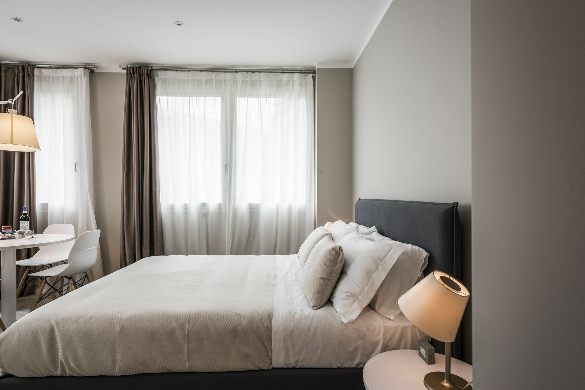 Myplace Largo Europa Apartments Padova Exterior photo