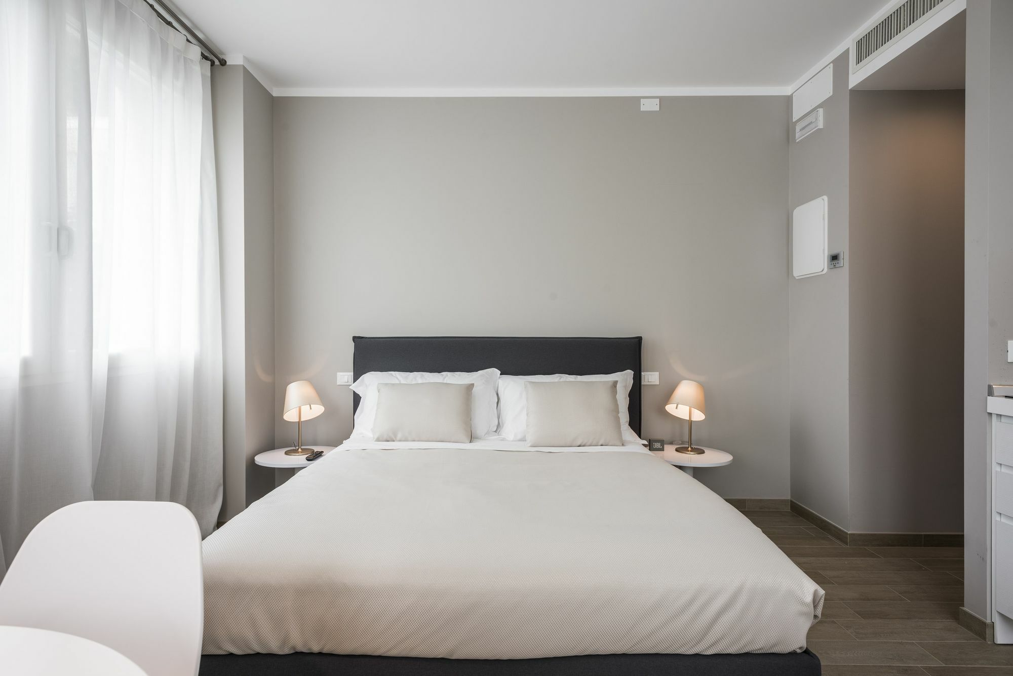 Myplace Largo Europa Apartments Padova Exterior photo