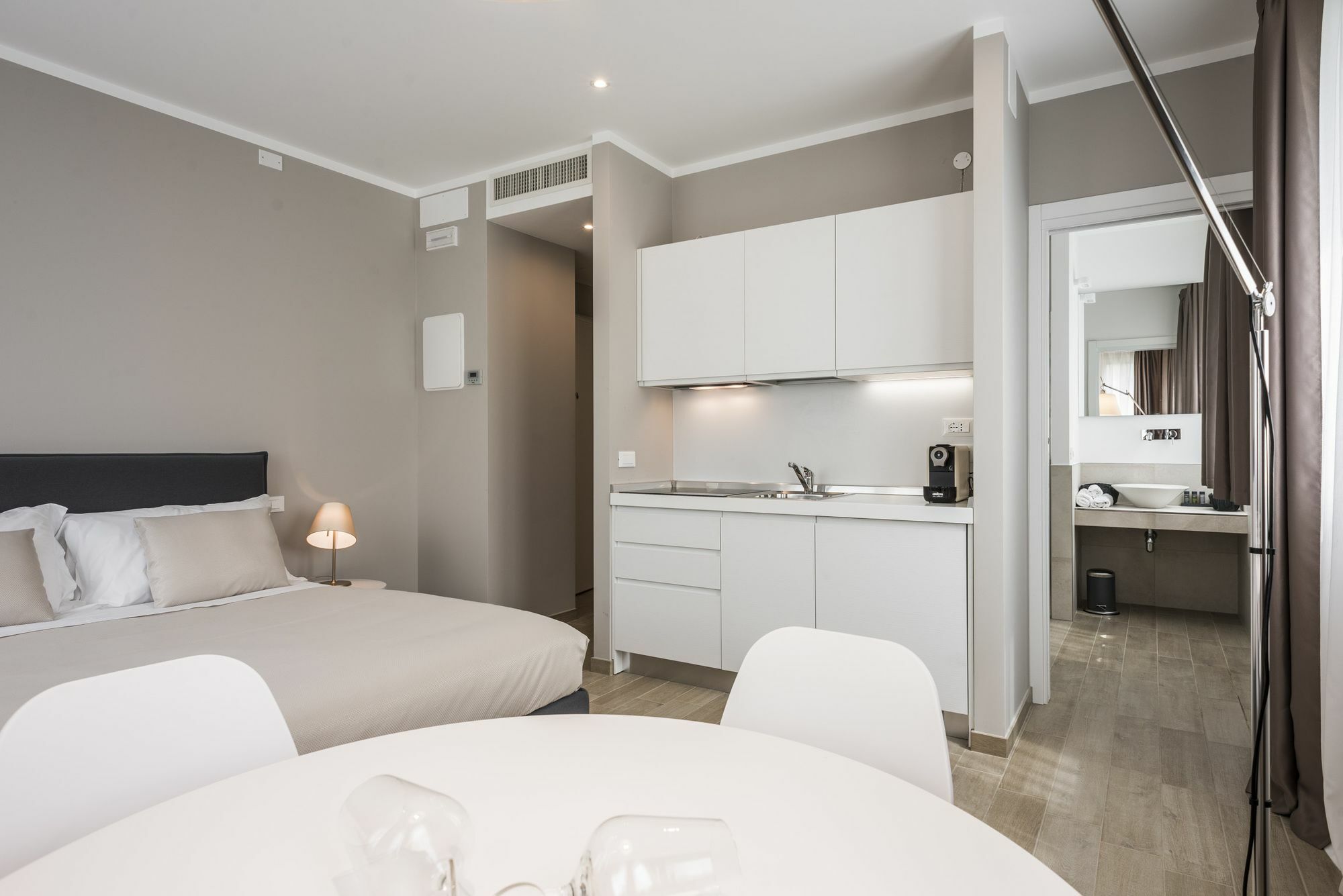 Myplace Largo Europa Apartments Padova Exterior photo