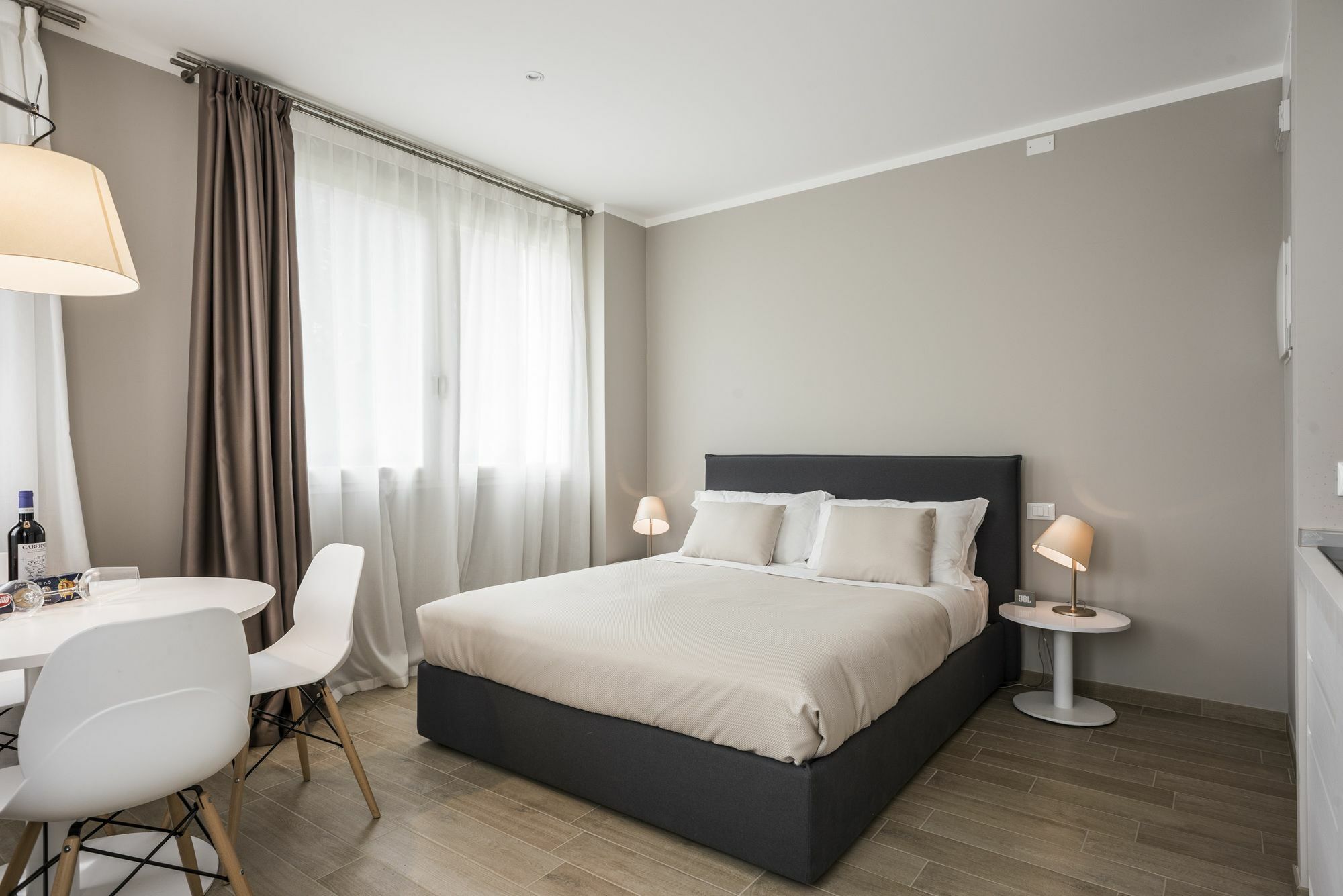 Myplace Largo Europa Apartments Padova Exterior photo
