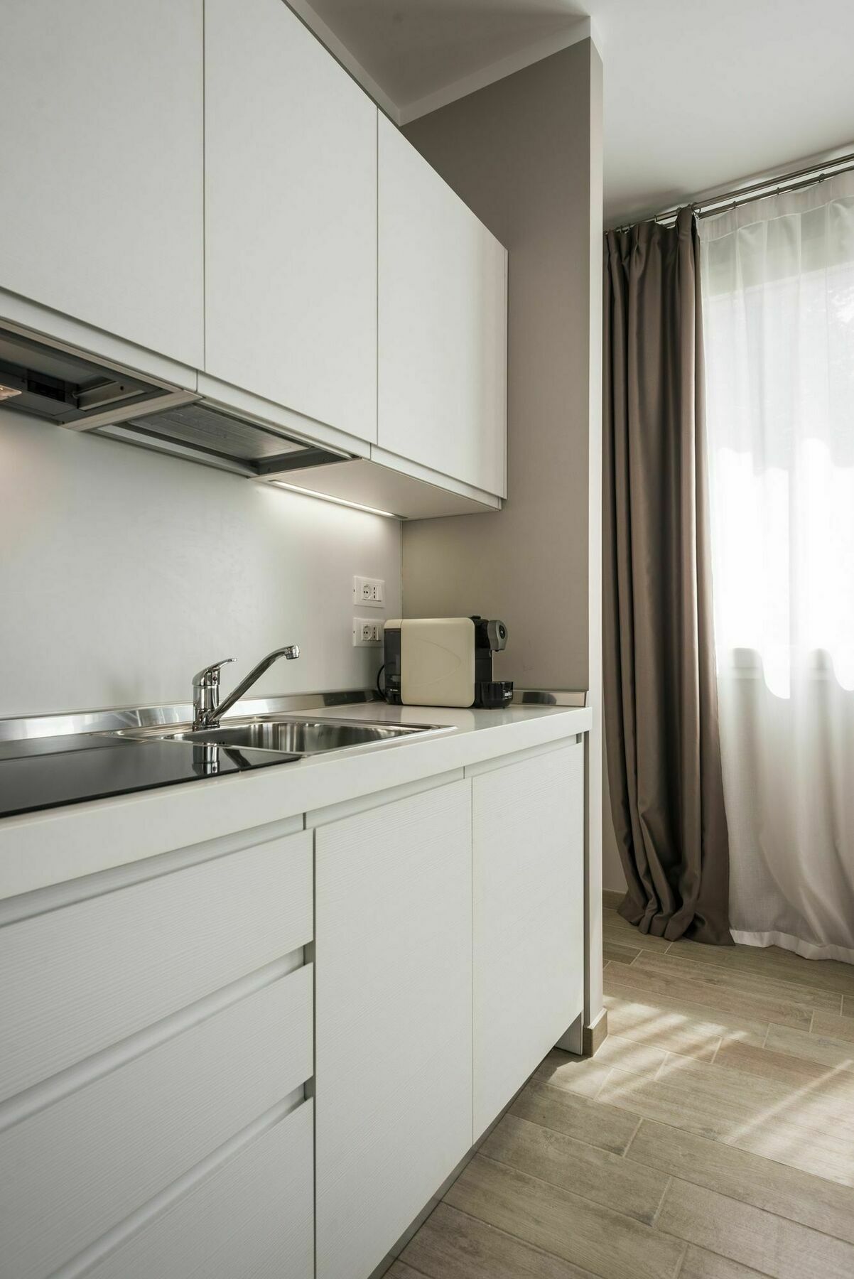 Myplace Largo Europa Apartments Padova Exterior photo