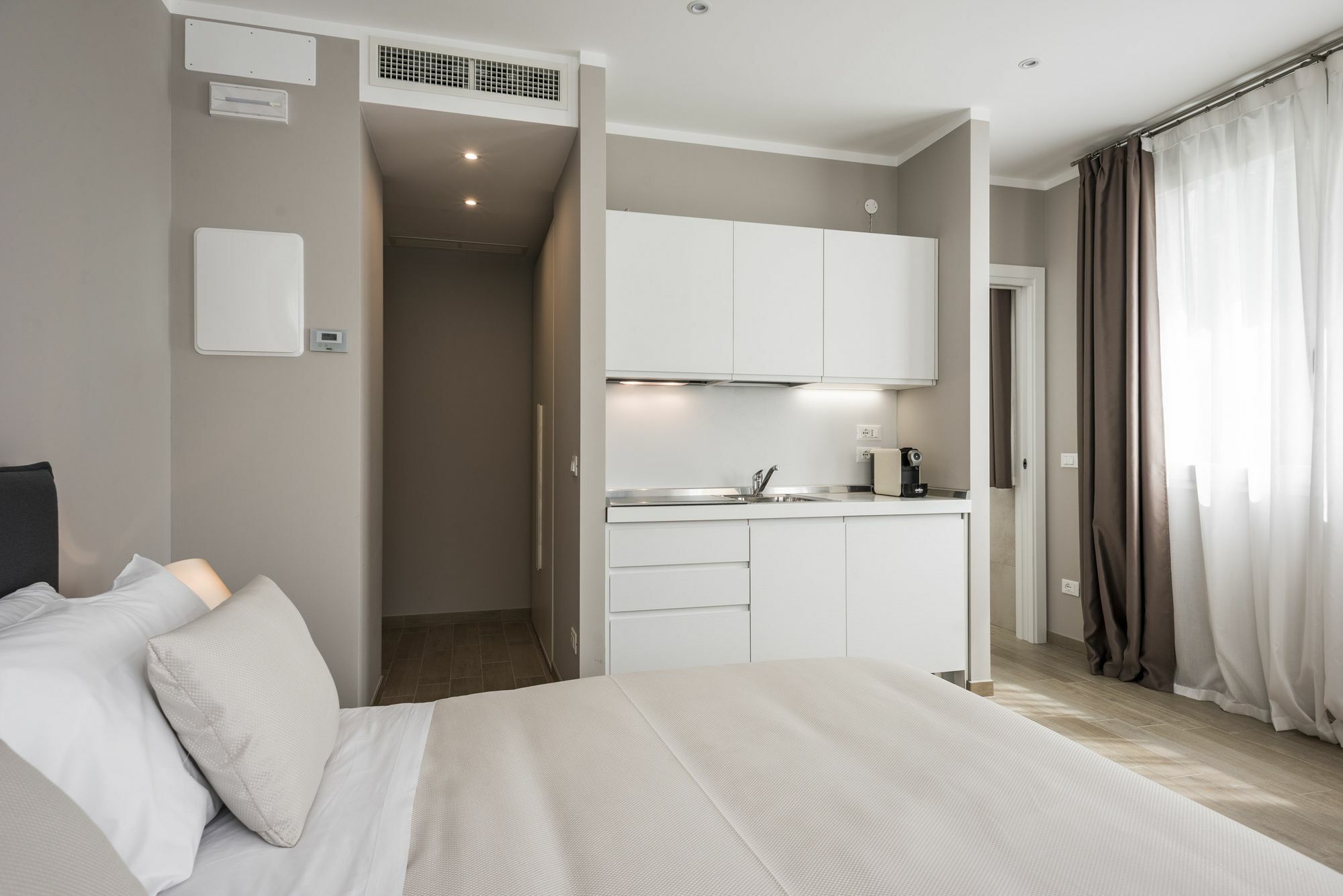 Myplace Largo Europa Apartments Padova Exterior photo