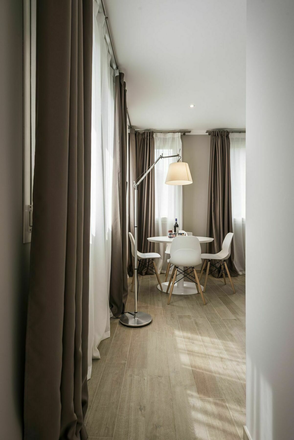 Myplace Largo Europa Apartments Padova Exterior photo