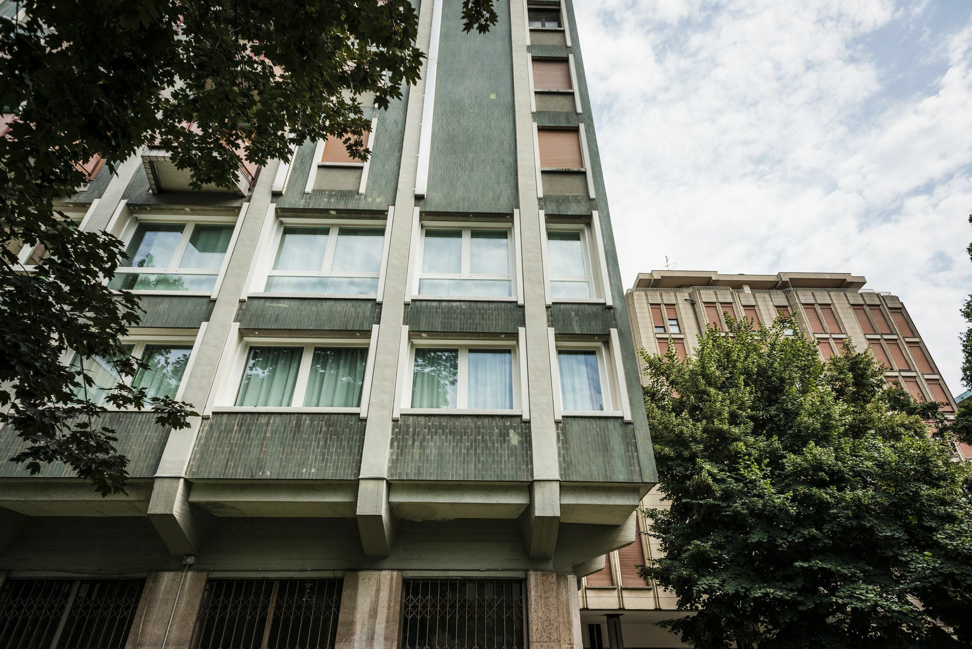 Myplace Largo Europa Apartments Padova Exterior photo